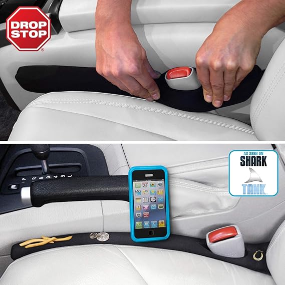 Drop Stop: The Ultimate Solution to the Most Annoying Car Problem