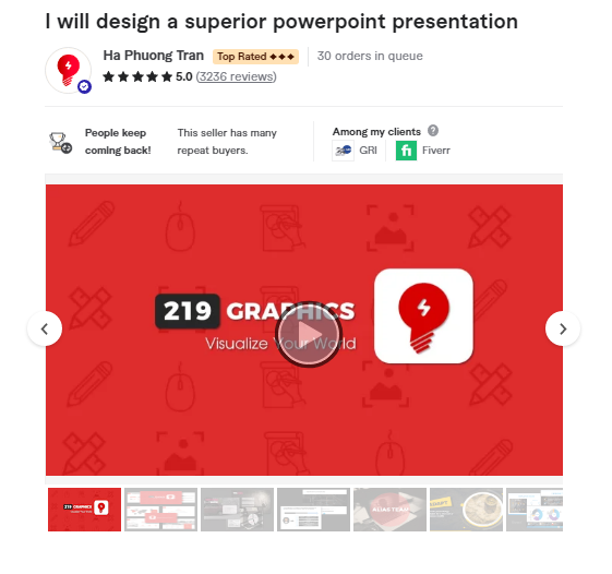 Graphic_Company Superior PowerPoint Presentations